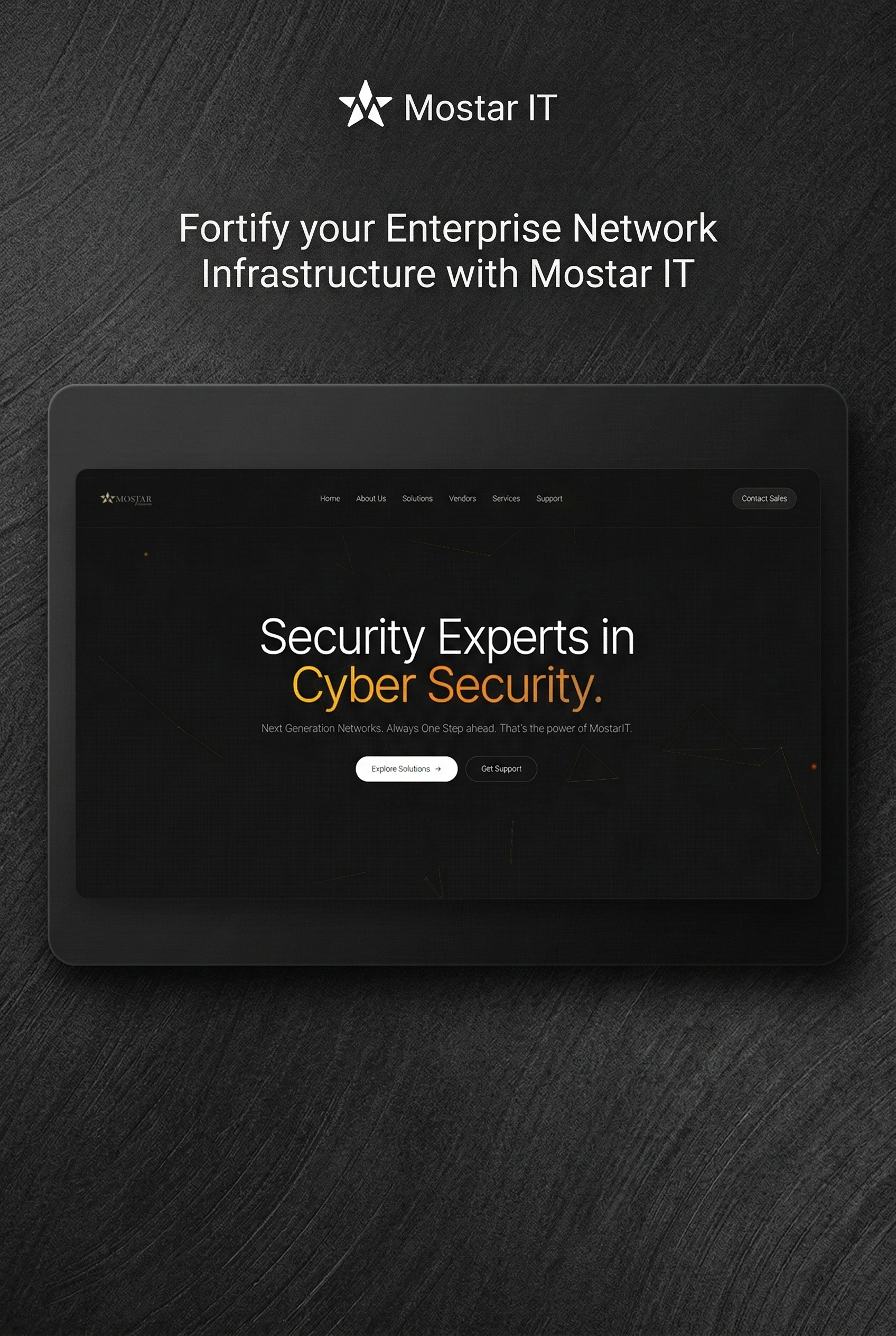 Client Project
